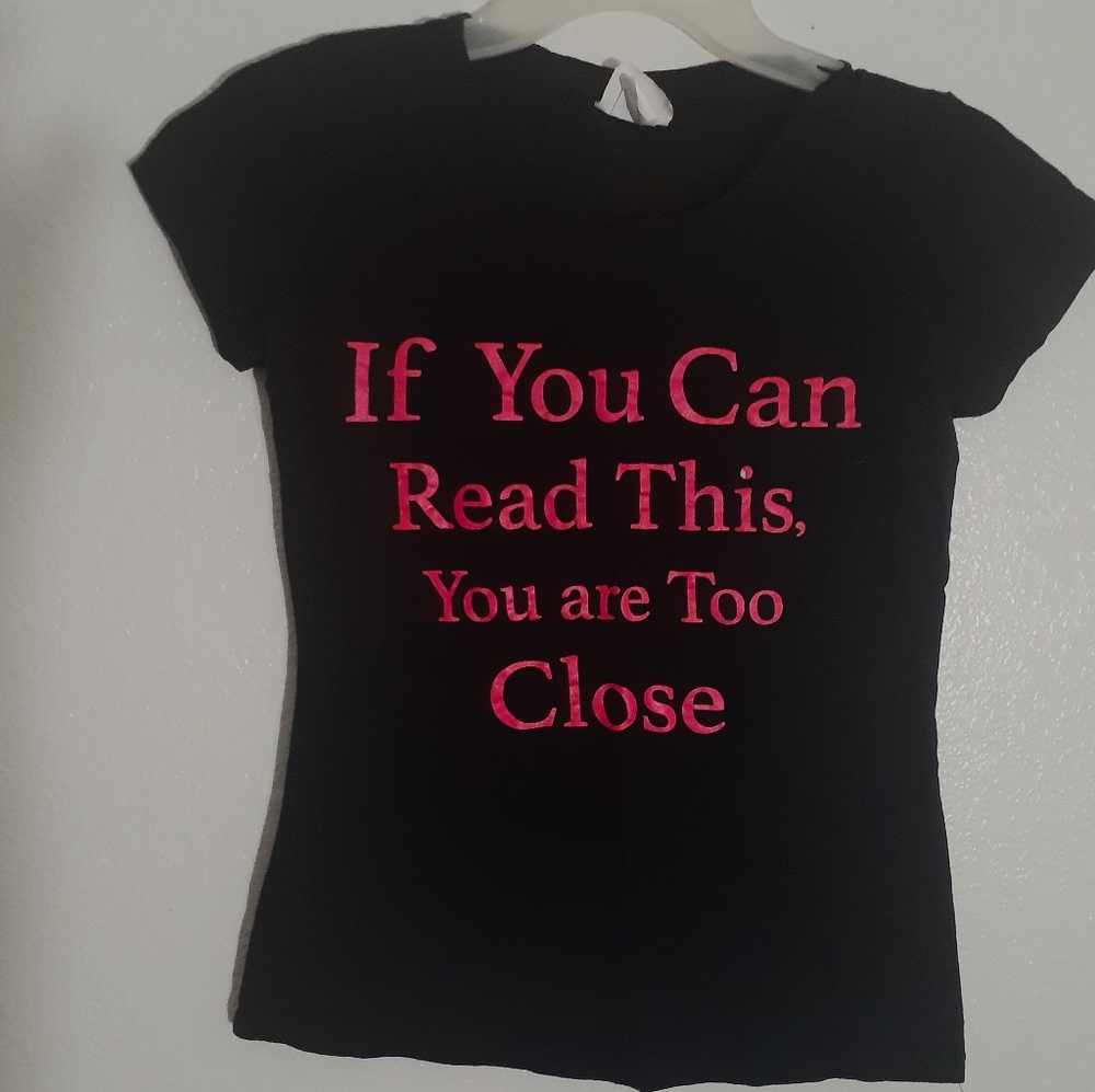 Women's All 4 Buddled T-Shirt With Logos
